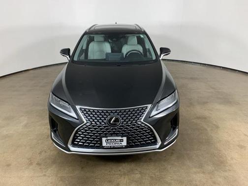 2020 Lexus RX 350 Base