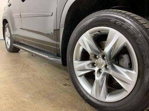 2014 Toyota Highlander Limited