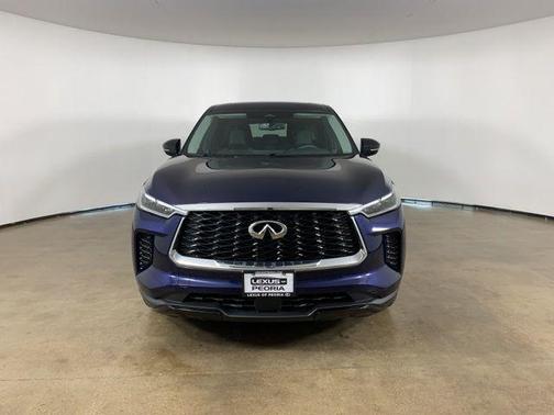 2022 INFINITI QX60 Pure