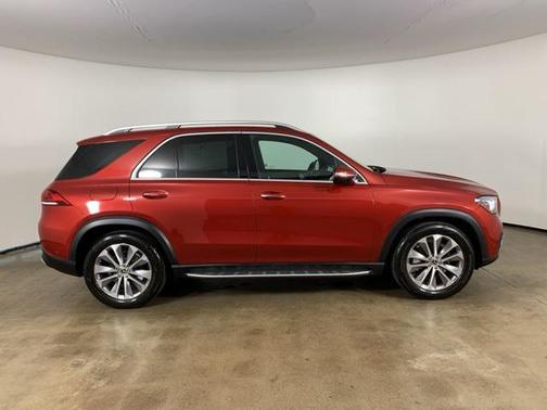2020 Mercedes-Benz GLE 350 4MATIC