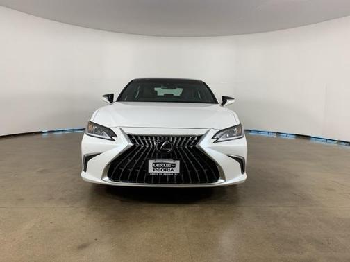 2025 Lexus ES 350 Luxury