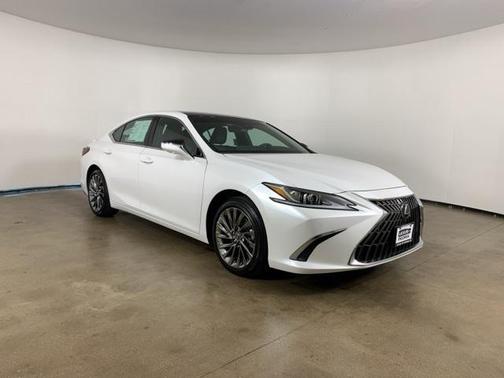2025 Lexus ES 350 Luxury