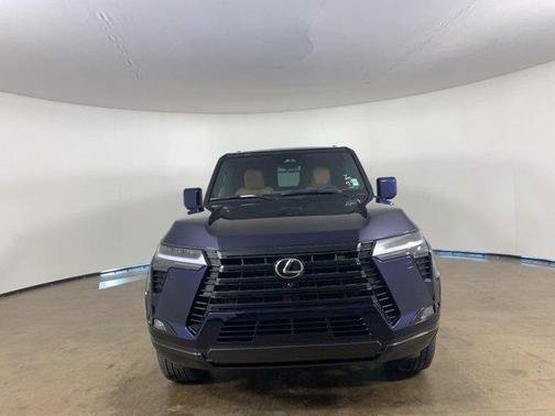 2025 Lexus GX 550 Luxury
