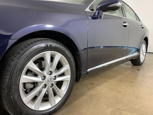 2010 Lexus ES 350 Base