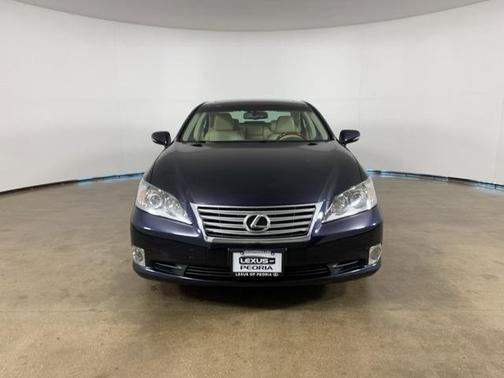 2010 Lexus ES 350 Base