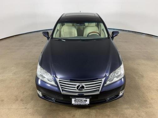 2010 Lexus ES 350 Base