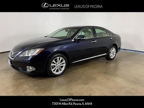 2010 Lexus ES 350 Base