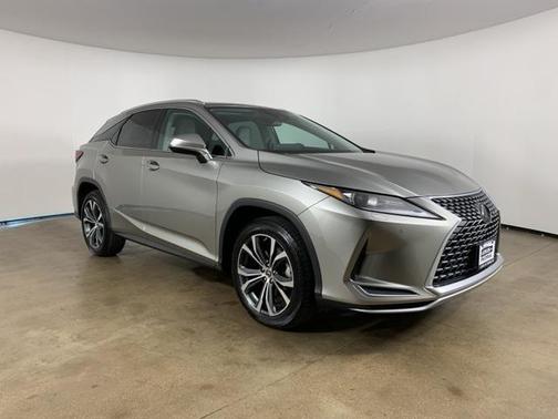 2021 Lexus RX 350 Base