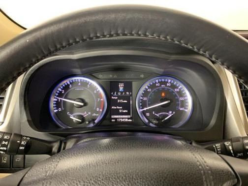 2015 Toyota Highlander Limited Platinum