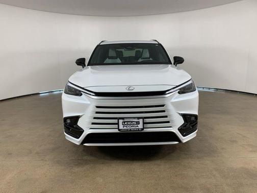 2026 Lexus TX 500h F SPORT Premium