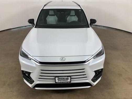 2026 Lexus TX 500h F SPORT Premium