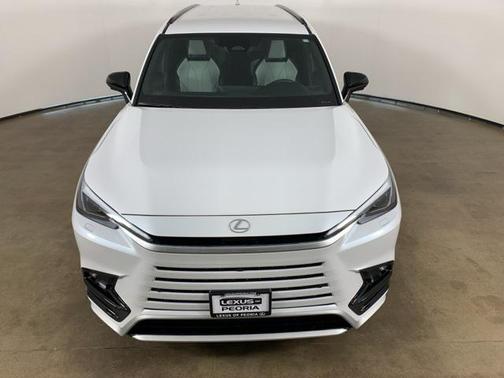 2026 Lexus TX 500h F SPORT Premium