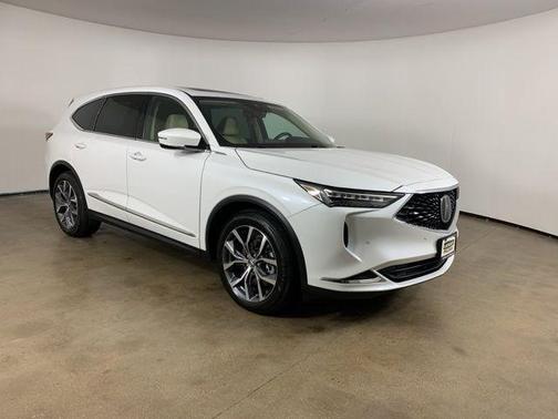 2022 Acura MDX Technology Package