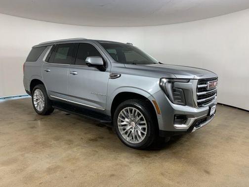 2025 GMC Yukon 4WD Elevation