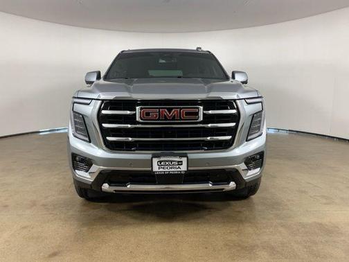 2025 GMC Yukon 4WD Elevation