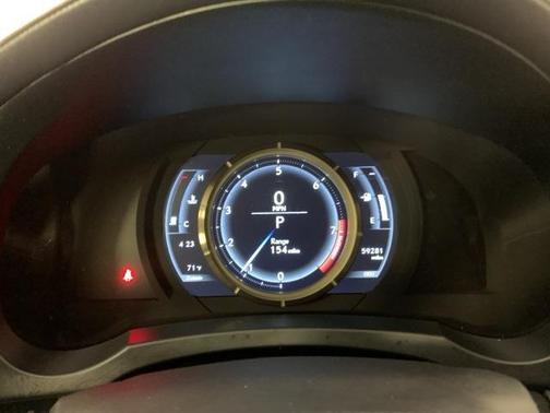 2018 Lexus IS 300 Base