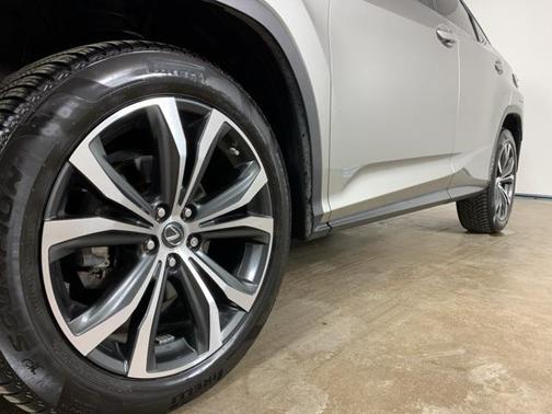 2019 Lexus RX 350 Base