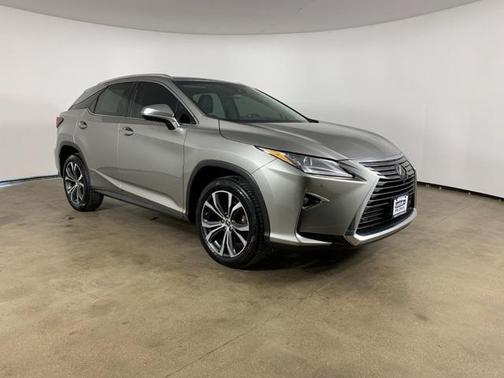 2019 Lexus RX 350 Base