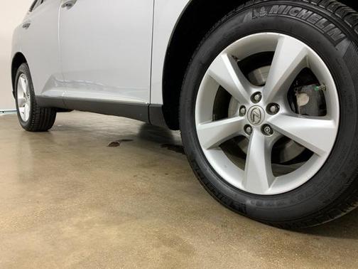 2012 Lexus RX 350 Base