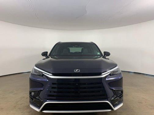 2025 Lexus TX 500h F SPORT Premium