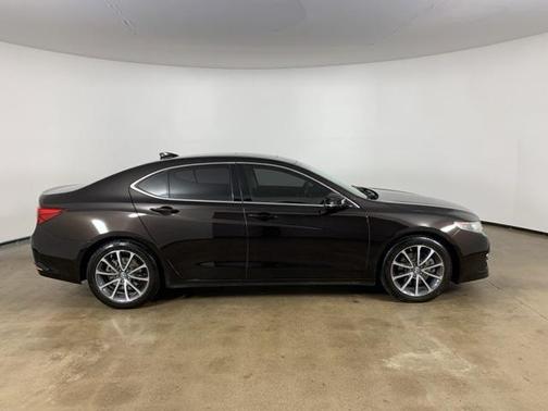 2015 Acura TLX V6 Advance