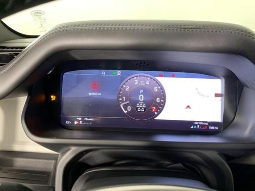 2020 Land Rover Defender 110 HSE