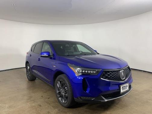 2023 Acura RDX Base