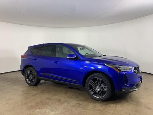 2023 Acura RDX Base