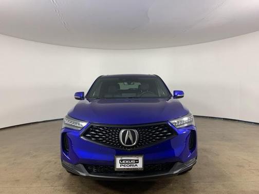 2023 Acura RDX Base