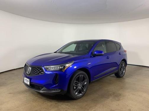 2023 Acura RDX Base