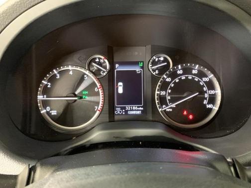 2023 Lexus GX 460 Luxury