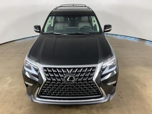 2023 Lexus GX 460 Luxury