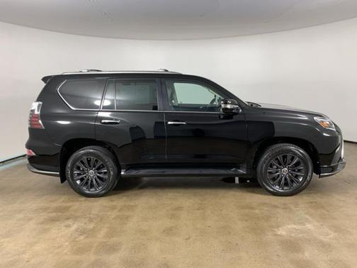 2023 Lexus GX 460 Luxury