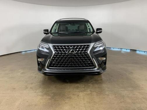 2023 Lexus GX 460 Luxury