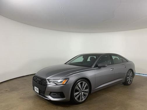 2021 Audi A6 45 Premium Plus