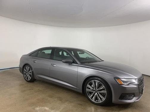 2021 Audi A6 45 Premium Plus