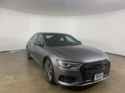 2021 Audi A6 45 Premium Plus
