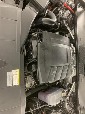 2021 Audi A6 45 Premium Plus