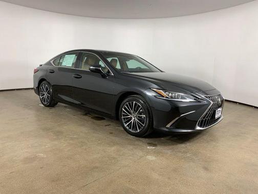 2022 Lexus ES 350 Base