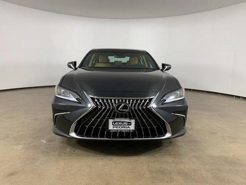 2022 Lexus ES 350 Base