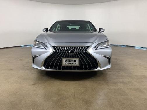 2022 Lexus ES 350 Base