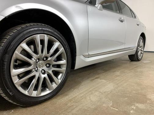 2013 Lexus LS 460 Base