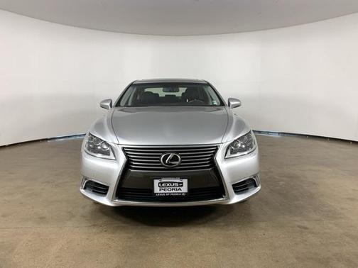 2013 Lexus LS 460 Base