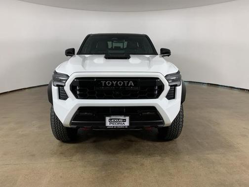 2025 Toyota Tacoma TRD Pro