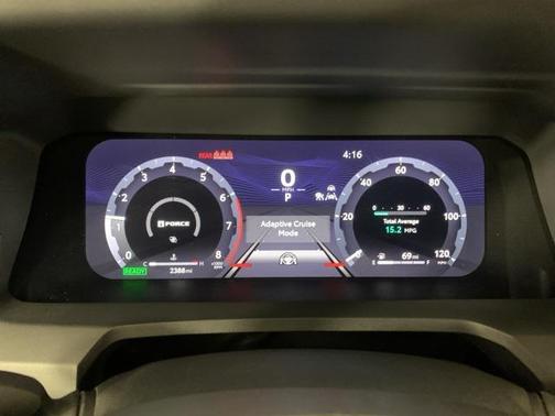 2025 Toyota Tacoma TRD Pro