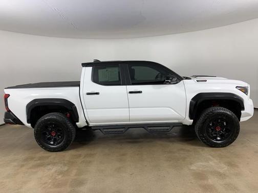 2025 Toyota Tacoma TRD Pro