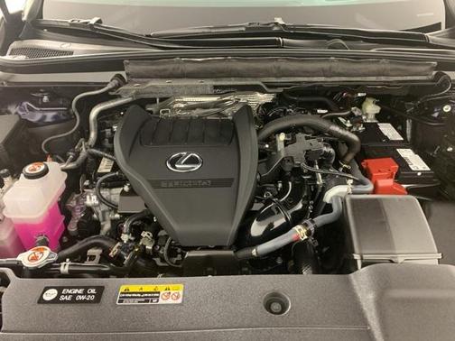 2025 Lexus RX 350 Luxury