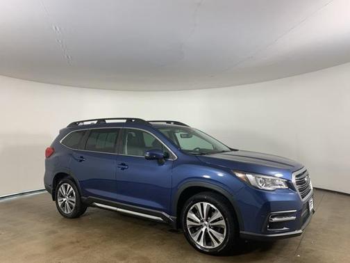 2020 Subaru Ascent Limited 7-Passenger