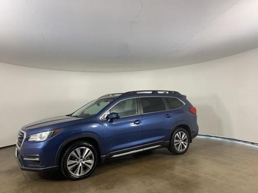 2020 Subaru Ascent Limited 7-Passenger