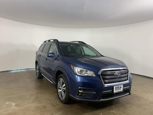 2020 Subaru Ascent Limited 7-Passenger